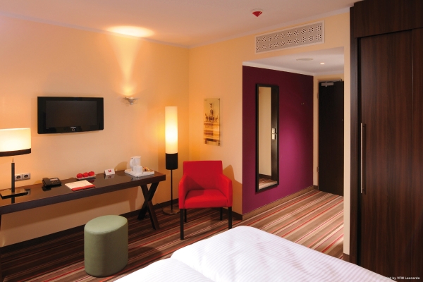 Leonardo Hotel Berlin